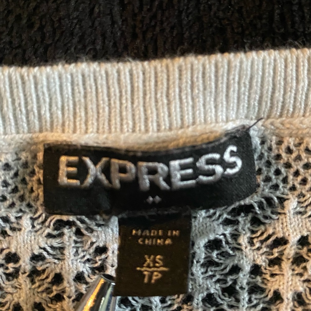 Sweater - Picture 3 of 3